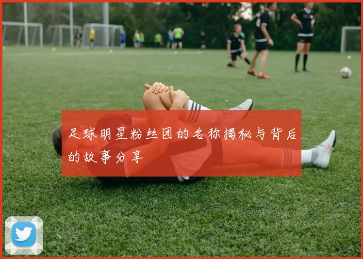 足球明星粉丝团的名称揭秘与背后的故事分享