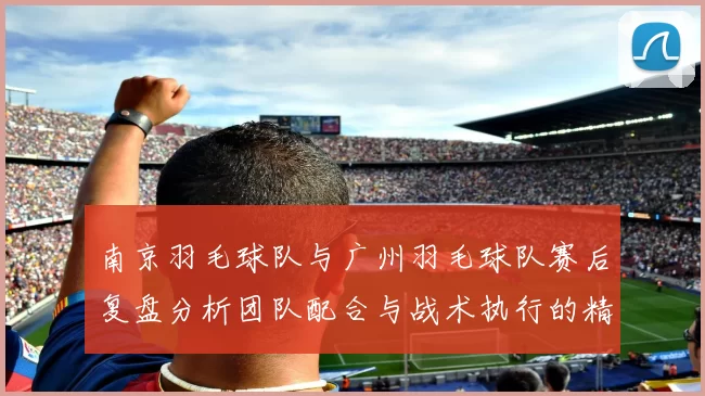 南京羽毛球队与广州羽毛球队赛后复盘分析团队配合与战术执行的精彩对决