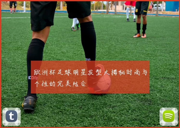 欧洲杯足球明星发型大揭秘时尚与个性的完美结合