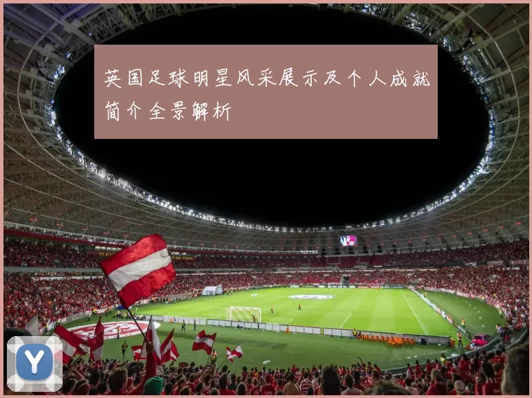 英国足球明星风采展示及个人成就简介全景解析