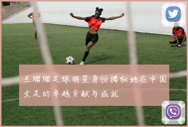 王珊珊足球明星身份揭秘她在中国女足的卓越贡献与成就