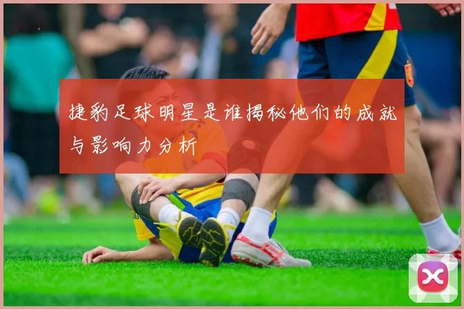 捷豹足球明星是谁揭秘他们的成就与影响力分析
