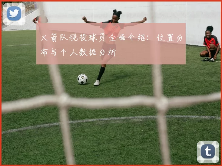 火箭队现役球员全面介绍：位置分布与个人数据分析