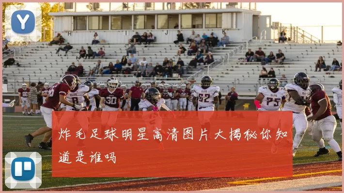 炸毛足球明星高清图片大揭秘你知道是谁吗