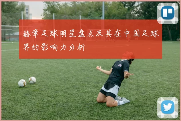 赫章足球明星盘点及其在中国足球界的影响力分析