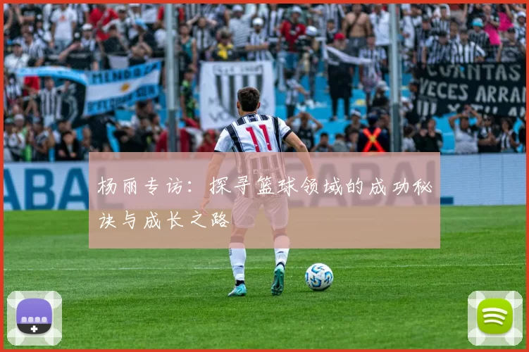 杨丽专访：探寻篮球领域的成功秘诀与成长之路