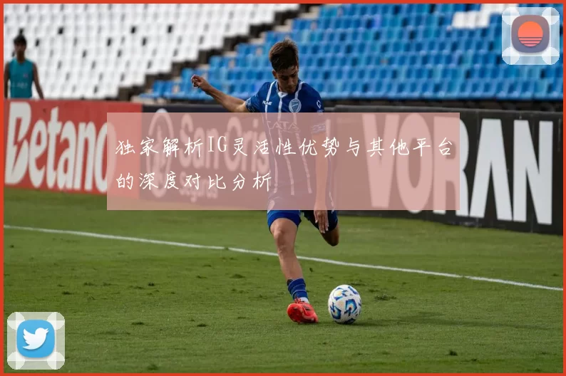 独家解析IG灵活性优势与其他平台的深度对比分析