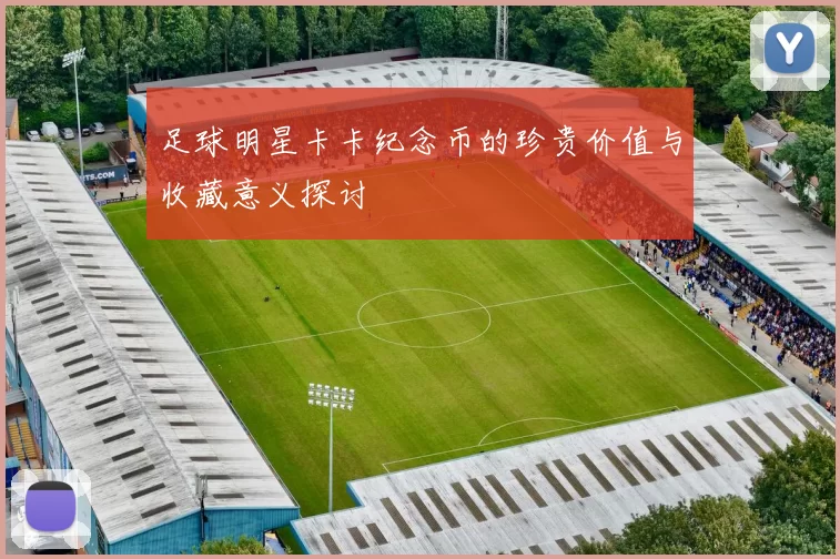 足球明星卡卡纪念币的珍贵价值与收藏意义探讨