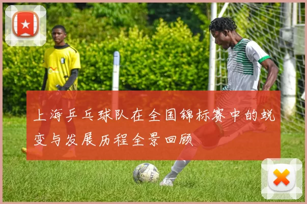 上海乒乓球队在全国锦标赛中的蜕变与发展历程全景回顾