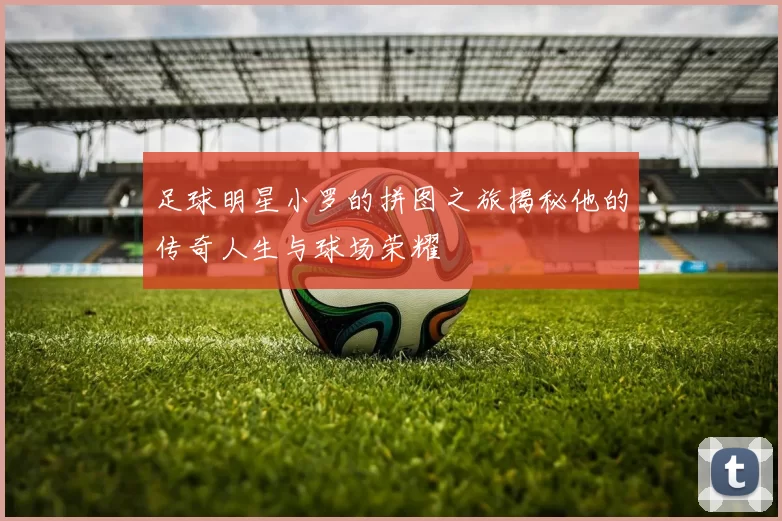 足球明星小罗的拼图之旅揭秘他的传奇人生与球场荣耀