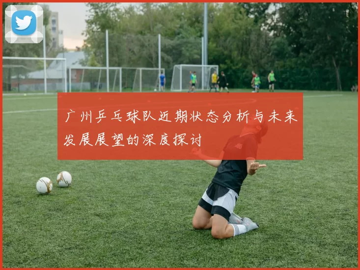 广州乒乓球队近期状态分析与未来发展展望的深度探讨