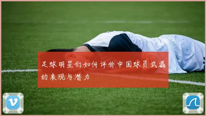 足球明星们如何评价中国球员武磊的表现与潜力