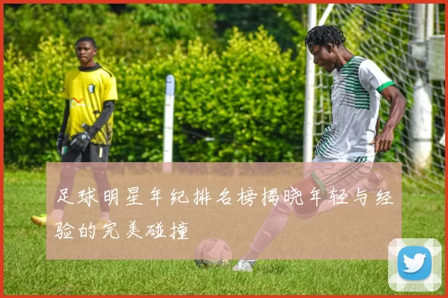 足球明星年纪排名榜揭晓年轻与经验的完美碰撞