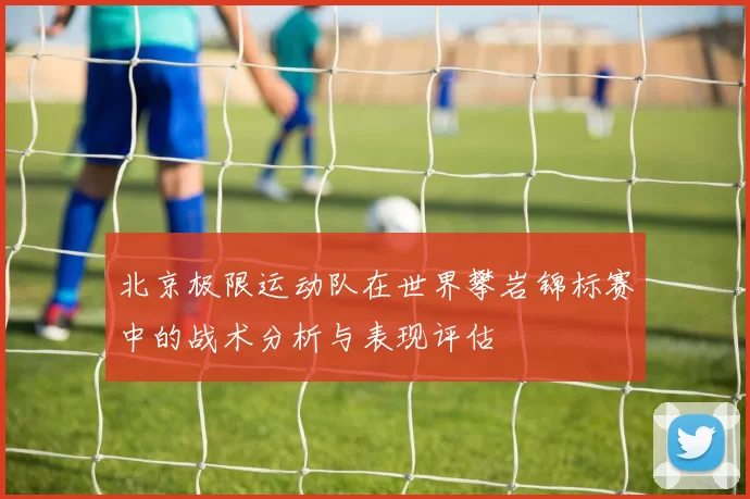 北京极限运动队在世界攀岩锦标赛中的战术分析与表现评估