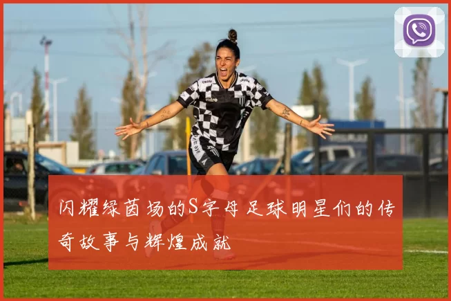 闪耀绿茵场的S字母足球明星们的传奇故事与辉煌成就