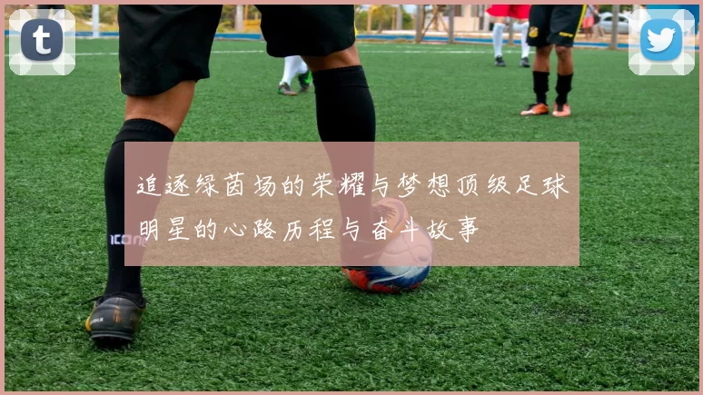 追逐绿茵场的荣耀与梦想顶级足球明星的心路历程与奋斗故事