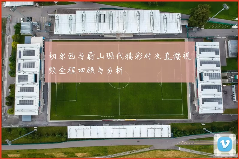 切尔西与蔚山现代精彩对决直播视频全程回顾与分析